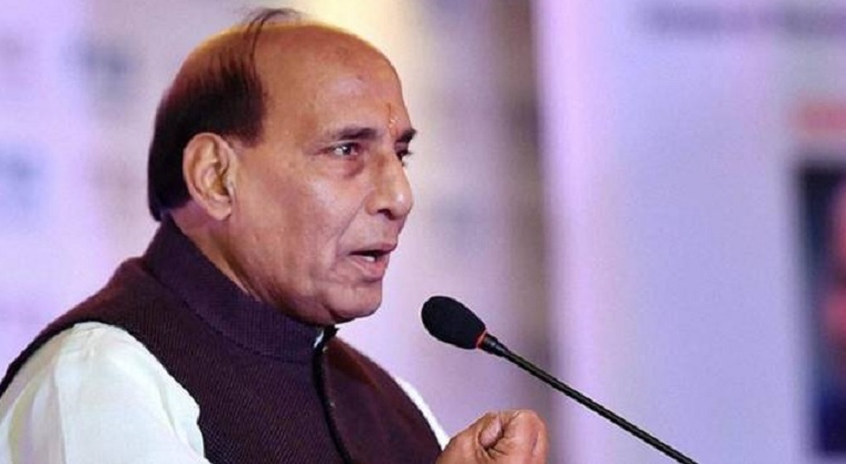 indiachangedworldviewonterrorism:rajnathsingh