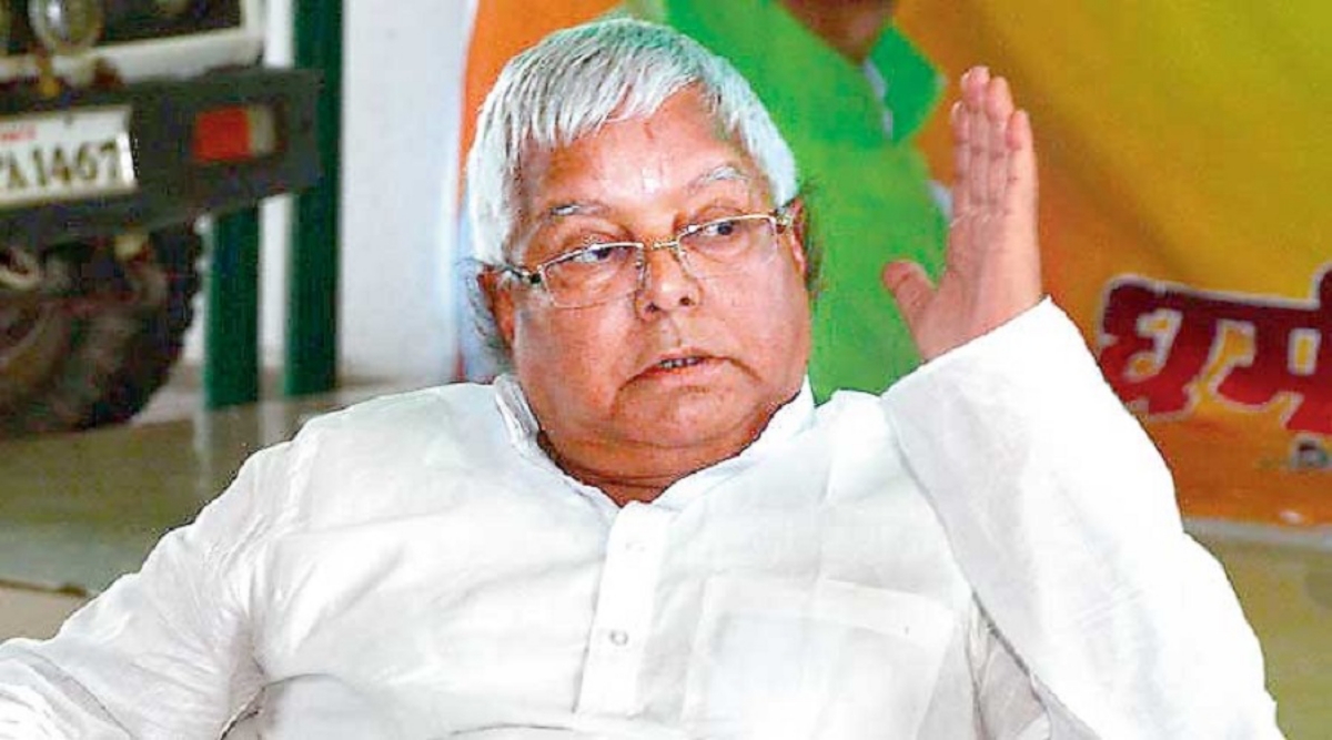 laluprasadconvictedbyspecialcbicourtindorandatreasurycase