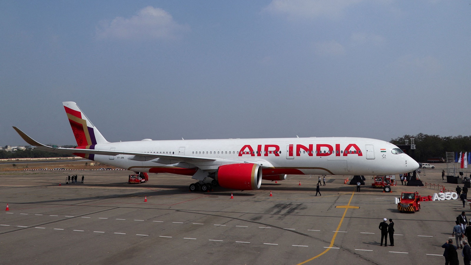 airindiaplansdailyflightbetweenvijayawadaandmumbai