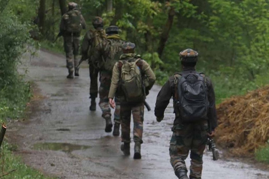 oneterroristkilledinkupwara