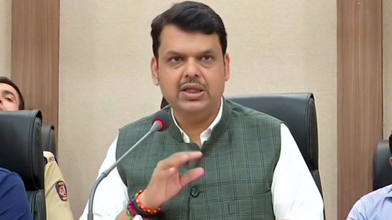 bjpsenawillcontestjointly;iwillreturnascm:fadnavis