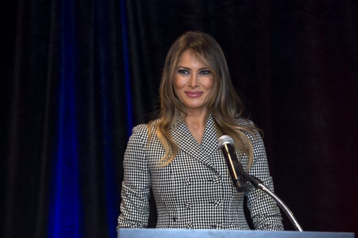 melaniatrump’svisit‘notpoliticalevent’saysusembassyafterdelhicmdeputywereleftout