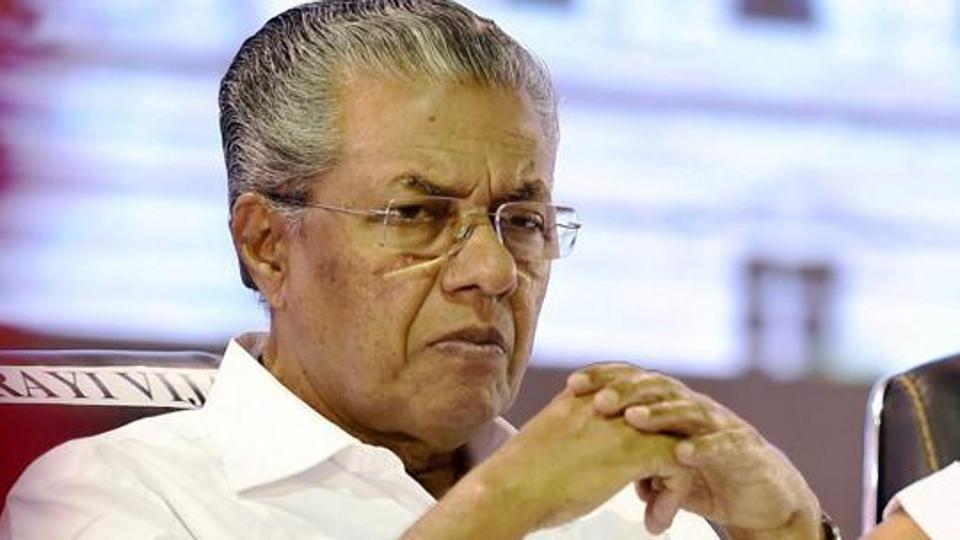 scsendsnoticetokeralacmvijayanincorruptioncase