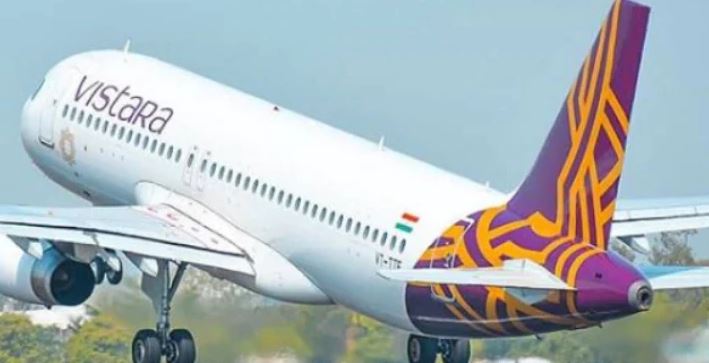 vistaracommencesdailyflightservicetosharjah