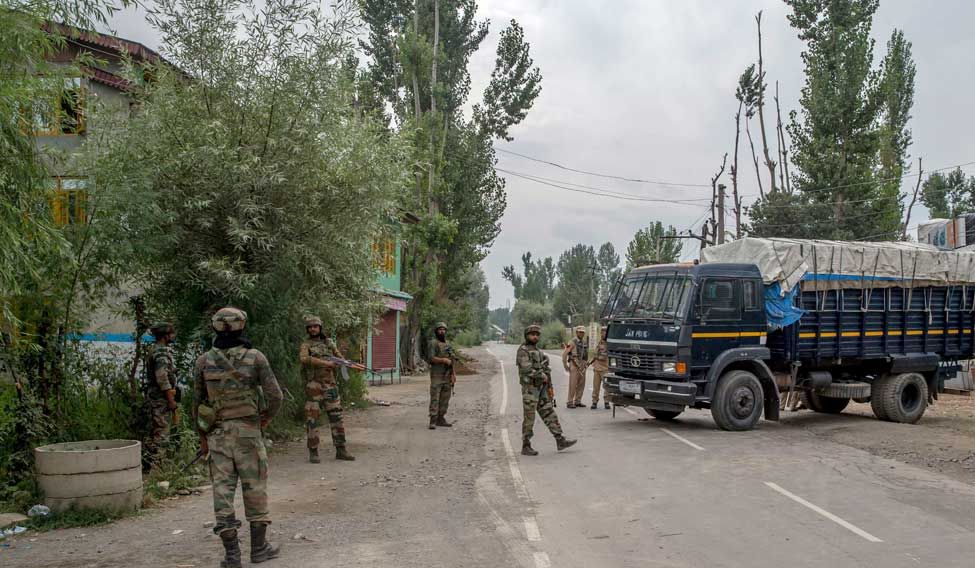 inindiasfirstarmyoverhaul57000soldierstoberedeployedincombatroles