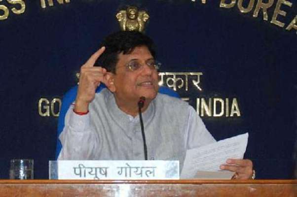 govtsimplifiedpatentsregimeforstartups:piyushgoyal