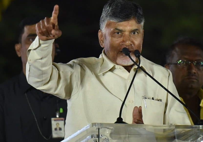 pmmoditargetingmeduetofrustration:chandrababunaidu