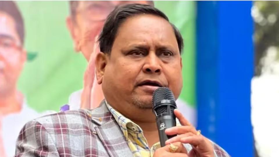 Humayun Kabir accuses Mamata of purchasing candidates