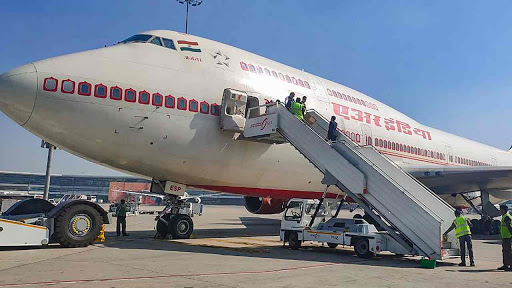 threespecialflightstobringbackabout550strandedindiansfromgulfcountriestoday