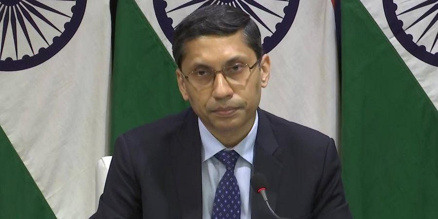 India committed to provide humanitarian assistance to Afghan people, says govt