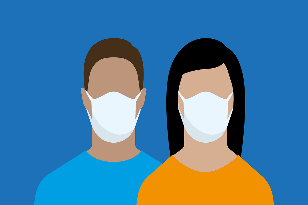 stategovtofharyanaandupmakesfacemaskmandatoryagainamidspikeincovidcases