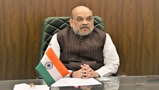 amitshahreviewssecuritysituationinmanipurkeymeetingtomorrowat12pm:sources