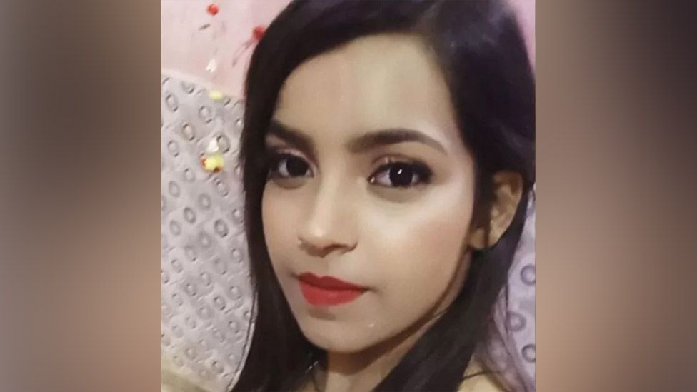 anjali’suncledemandscaseregistrationundersection302