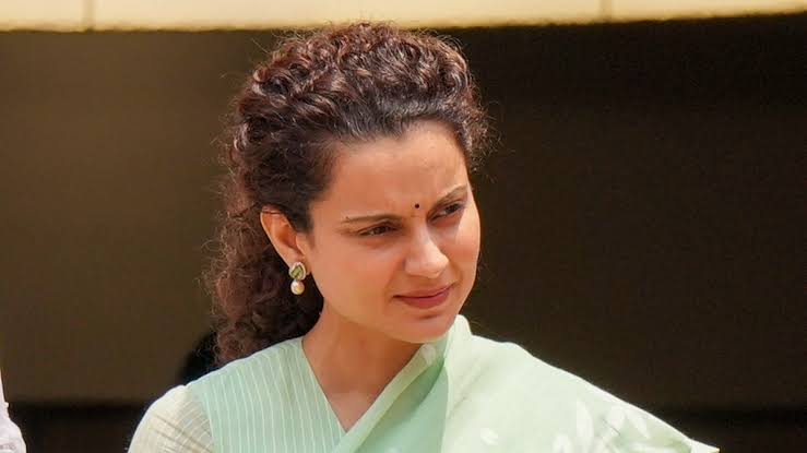 kanganaranautsaysthreerepealedfarmlawsshouldbebroughtbackcongresssayswontletithappen