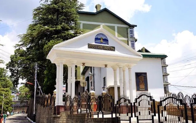 monsoonsessionofhimachalpradeshassemblytobegininshimlatoday