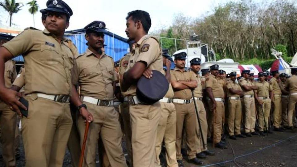 Bengaluru Police Launch Project Khushi for Personnel