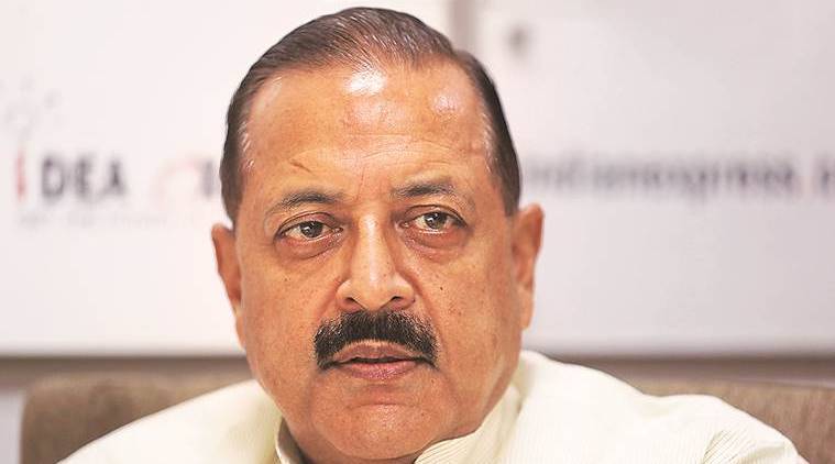 abrogationofarticle370biggestachievementofmodigovernment:jitendrasingh
