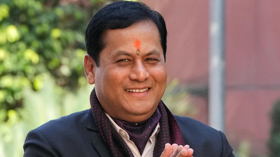 Govt announces ₹5,000-Crore Investment to Develop NE Waterways: Union Minister Sarbananda Sonowal