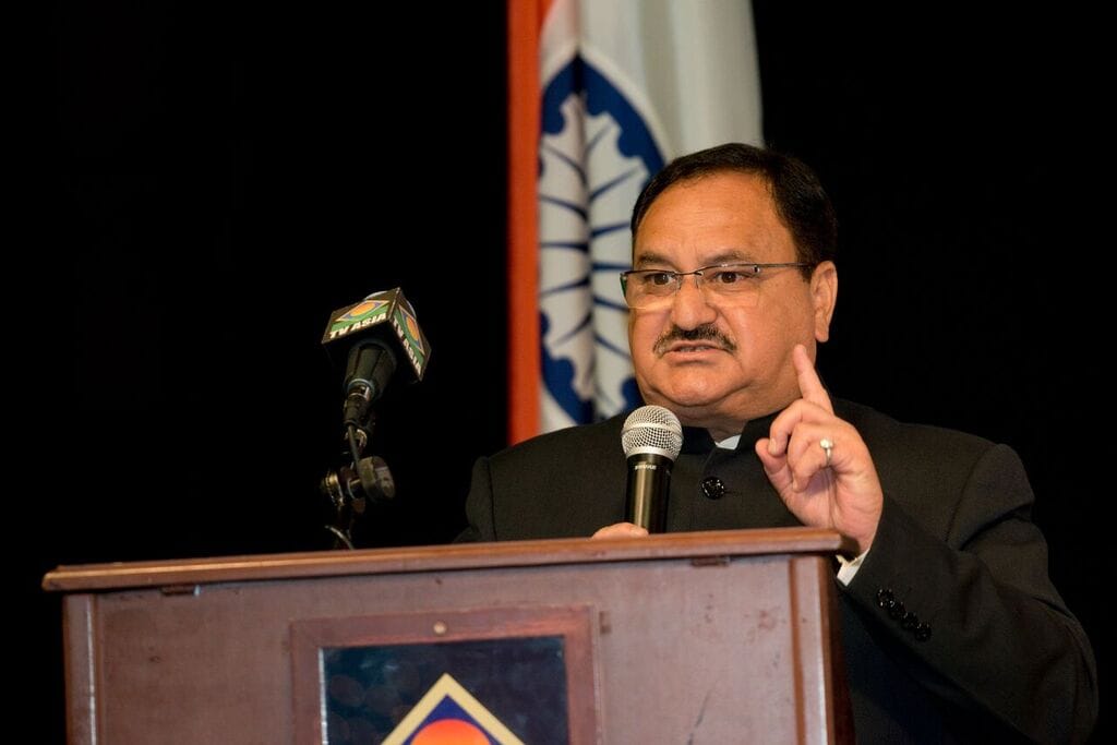 1000peoplegetbenefitofpmjayon1stdayafterlaunch:jpnadda