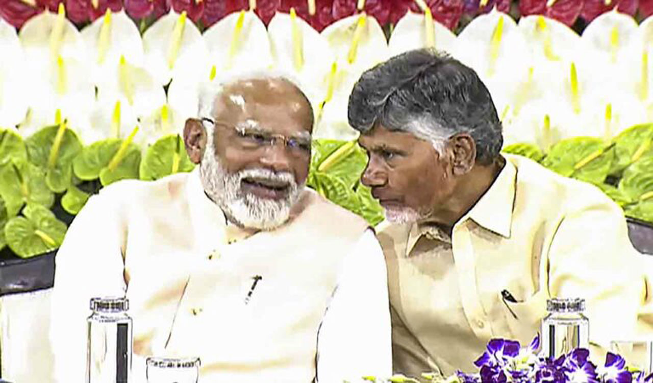 ndagovttocelebratefirstanniversaryinandhraonjune12