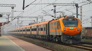 newamritbharattrainsformiddlelowerincomegroupstobeintroducedsoon:railwaysminister