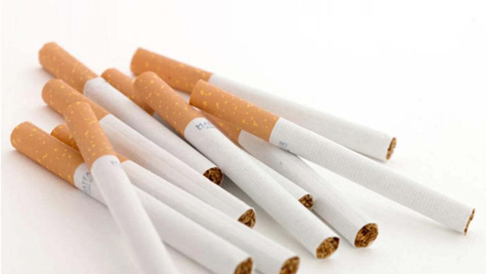 New excise duty, cess on tobacco and pan masala from Feb 1