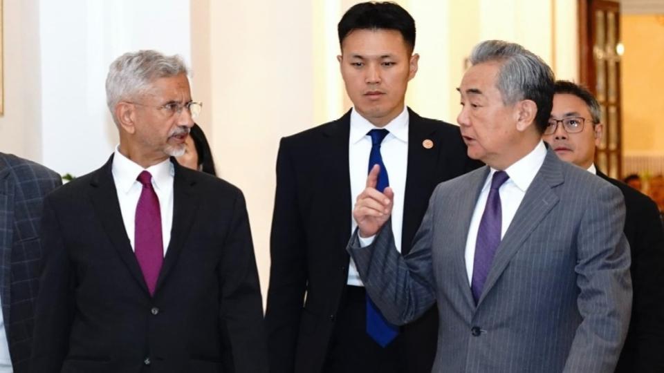China assures India to address its concerns over rare earths, fertilisers