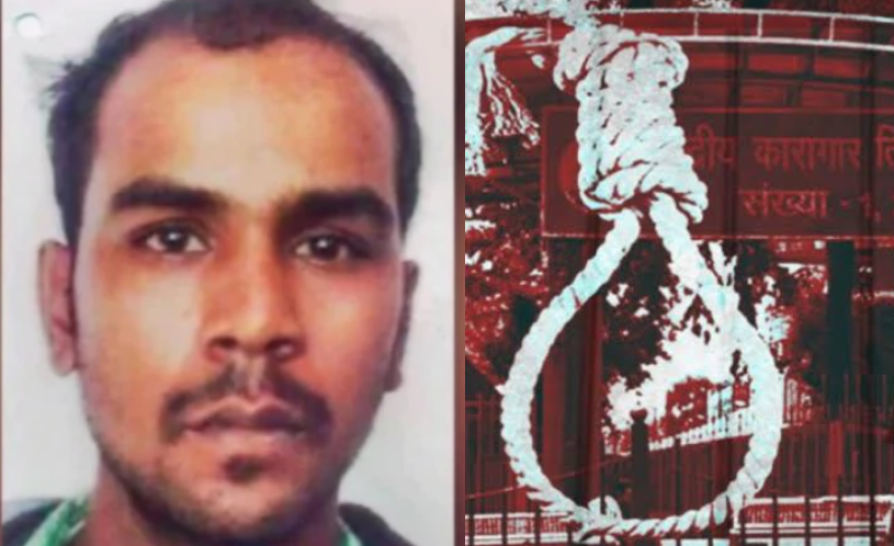 nirbhaya:scdismissespleaofdeathrowconvictagainstdismissalofmercyplea