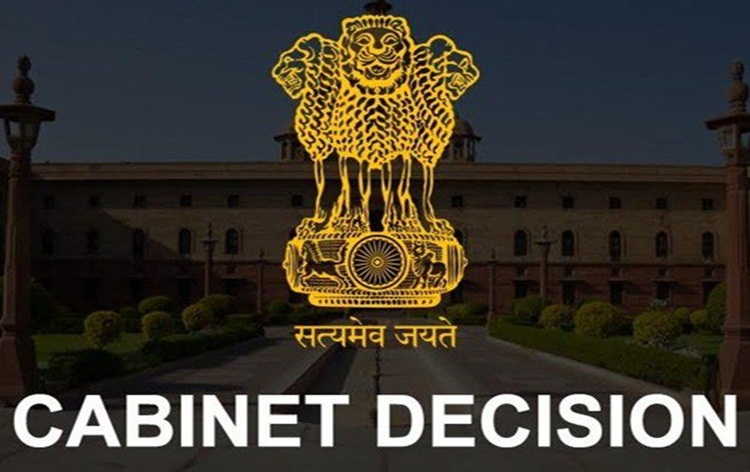 cabinetapprovesagreementbetweenindiaalgeriaoncooperationinspacesciences