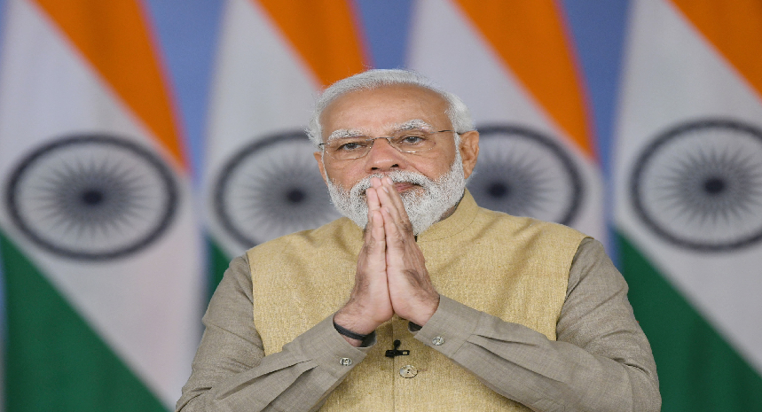 pmmodiinteractswithstakeholdersinvolvedinoperationganga