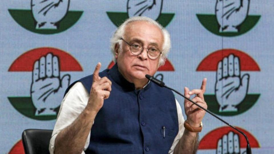 congressdemandsdharmendraresignationovercbseosmrow