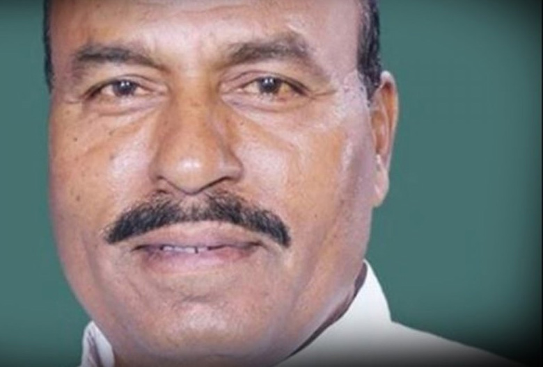 bjpmpvirendrakumartobeprotemspeakerofloksabha