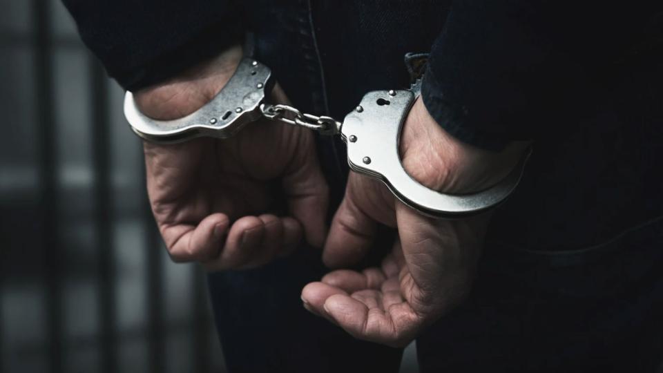 BJP activists held for assaulting CPI(M) leader in Kerala