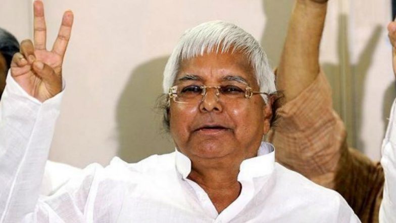 delhicourtgrantsinterimbailtolaluyadavtilljanuary19