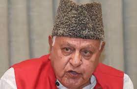 restorationofjammuandkashmirsstatehoodmusttorebuildtrust:farooqabdullah