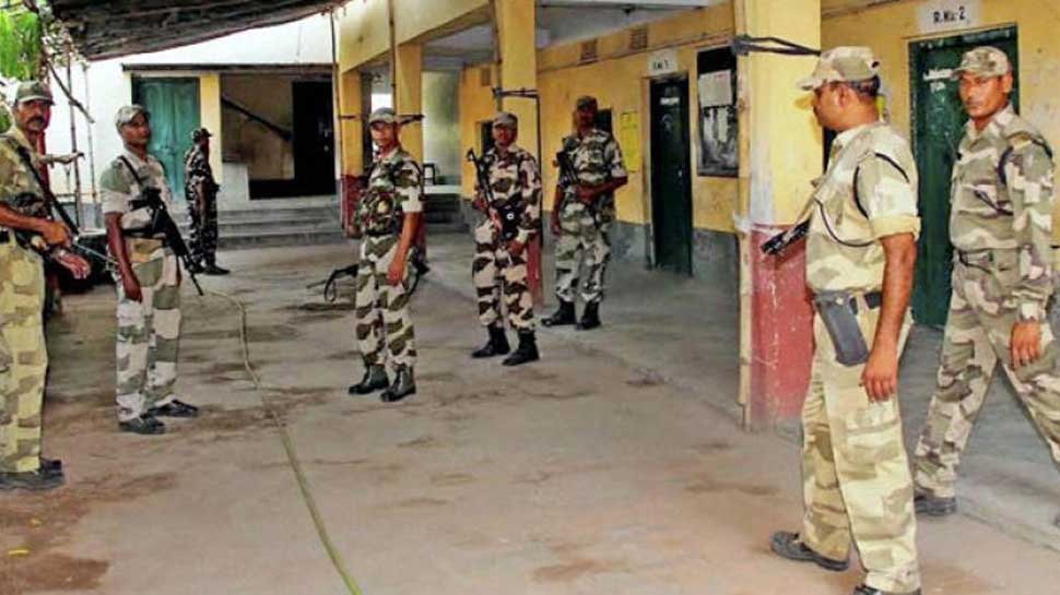 westbengal:ecimposessection144inbhatparaforundefinedtimeperiod