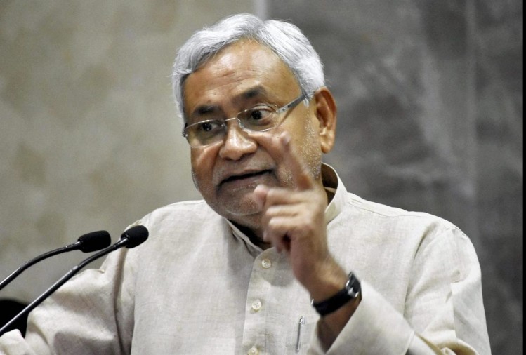 nitishkumar’sjibeatrahulgandhi:worriedabouthisownemployment