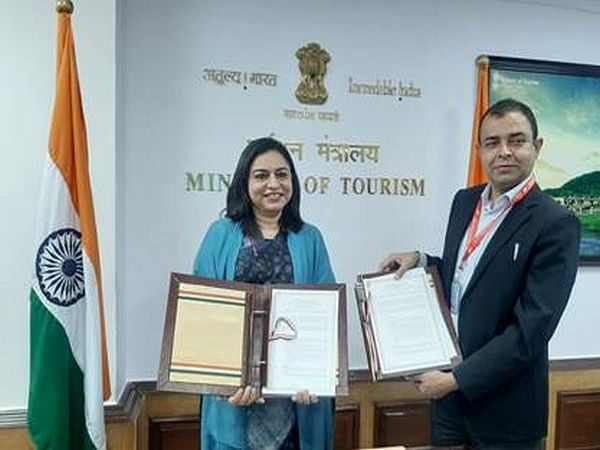 tourismministryandallianceairaviationlimitedsignmou
