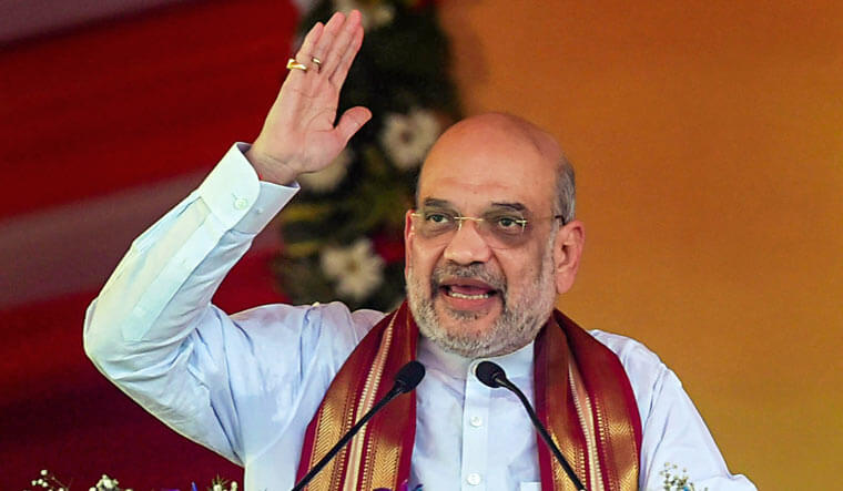 caawillbeimplementedbeforeloksabhapolls:amitshah