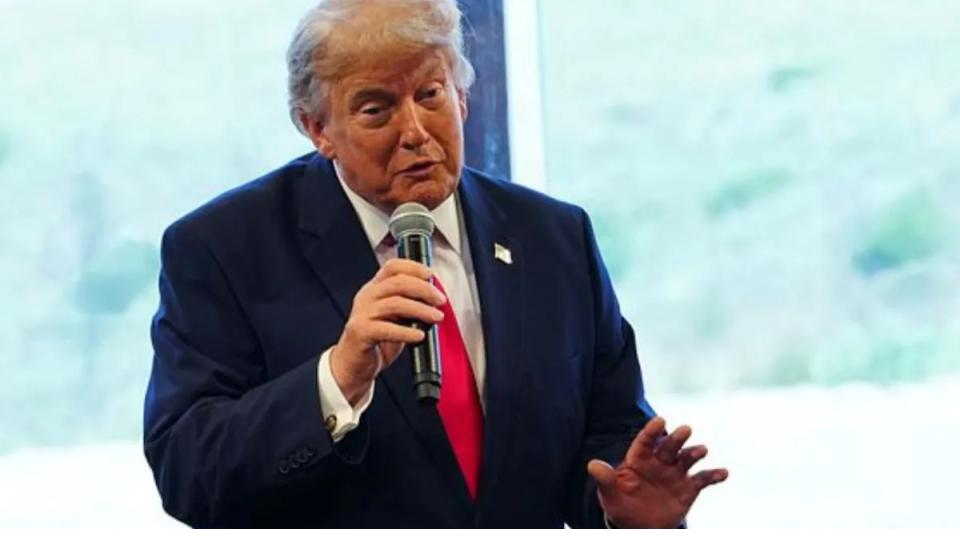Trump 