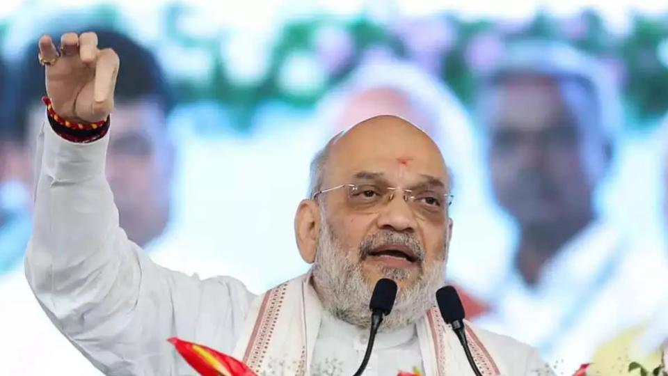 Amit Shah 