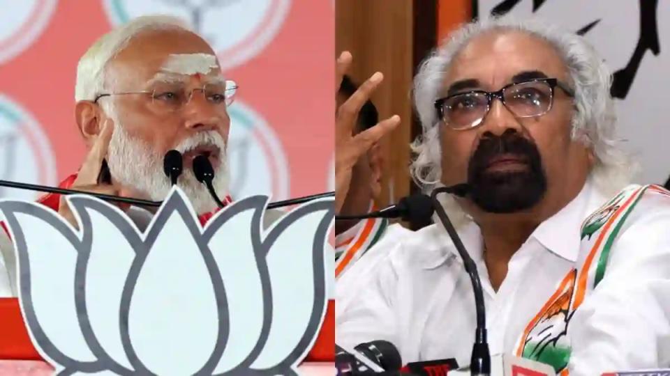 PM Modi slams ‘American uncle’ Sam Pitroda over skin colour remark