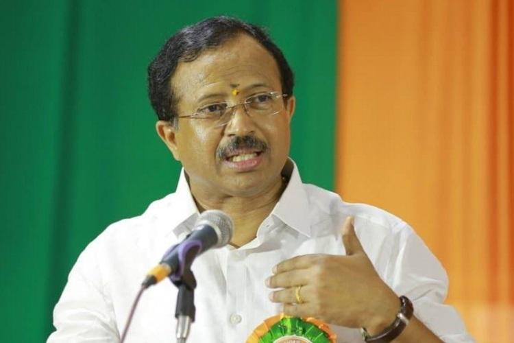 indiadesiresnormalneighbourlyrelationswithpakistan:vmuraleedharan