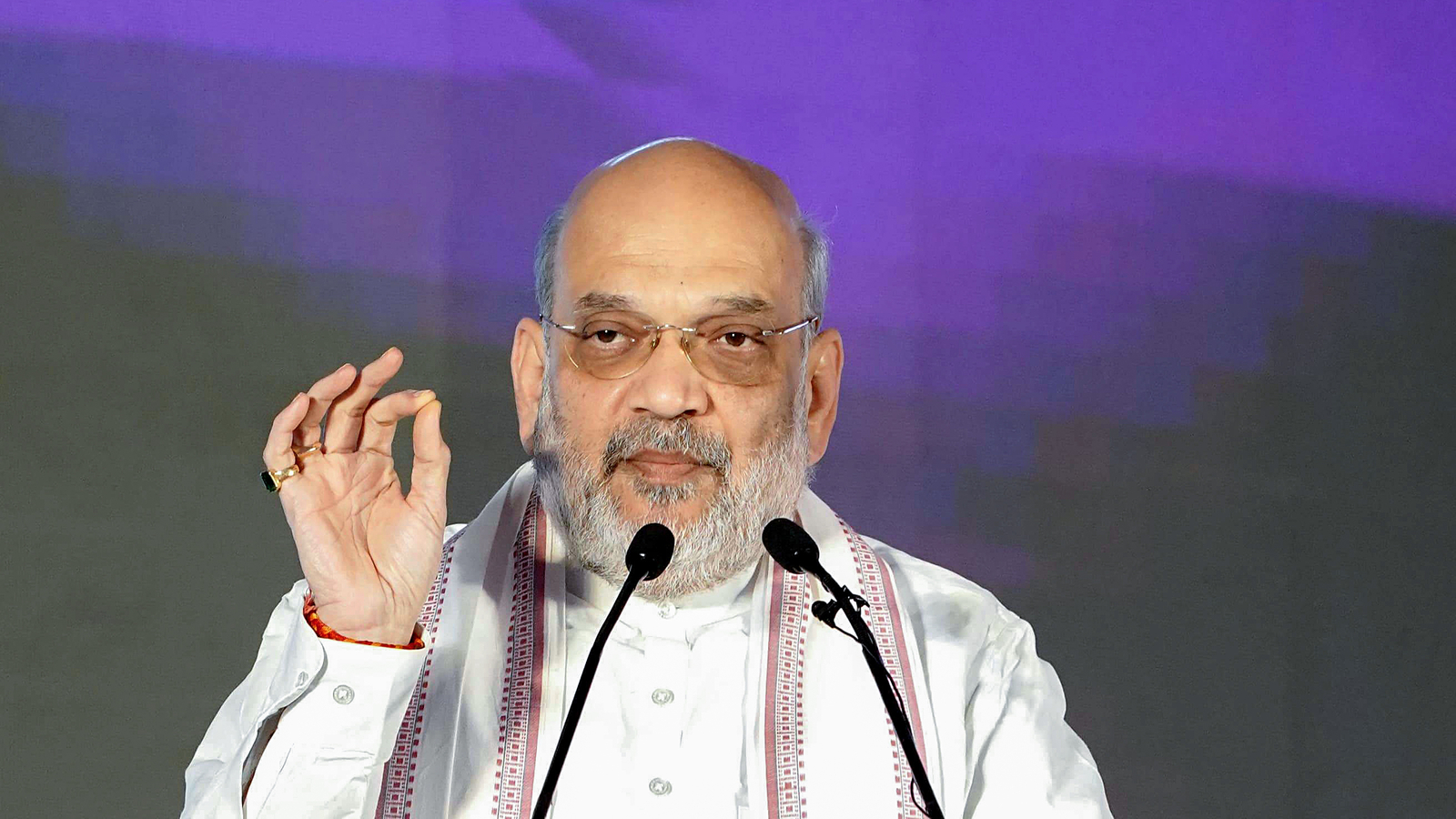  Centre announces special relief package for victims of recent Pak shelling