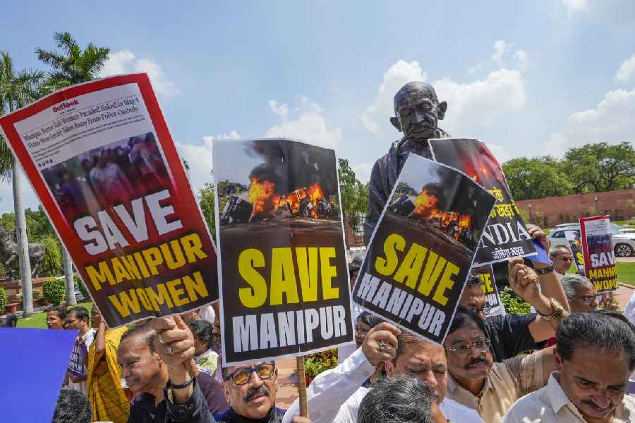 manipurviolenceover3200civilsocietymemberswrotetopresidentdroupadimurmu