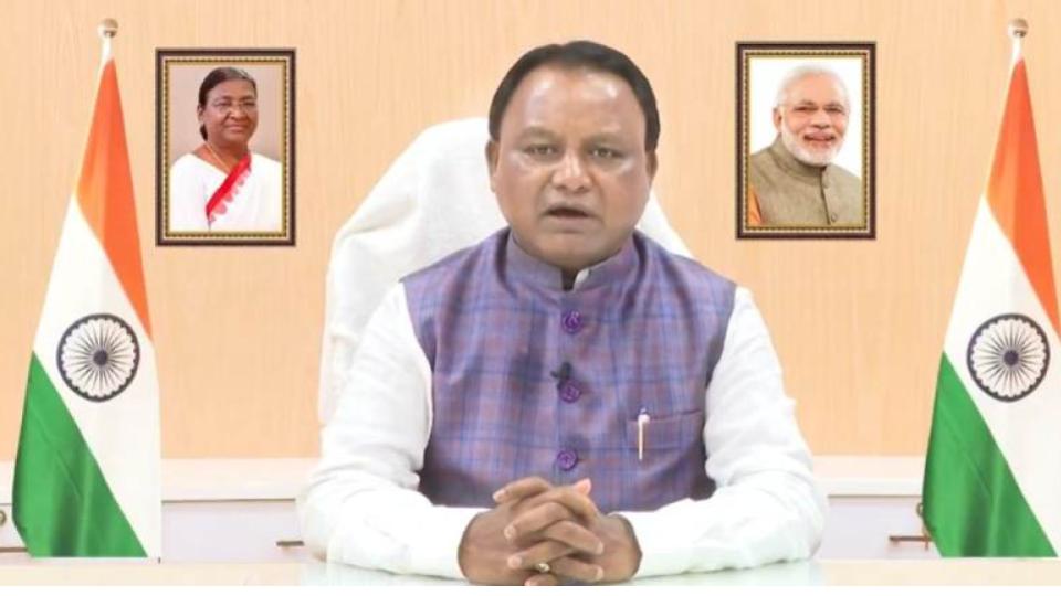 Odisha Resolves Over 1.3 Lakh Grievances, says CM Mohan