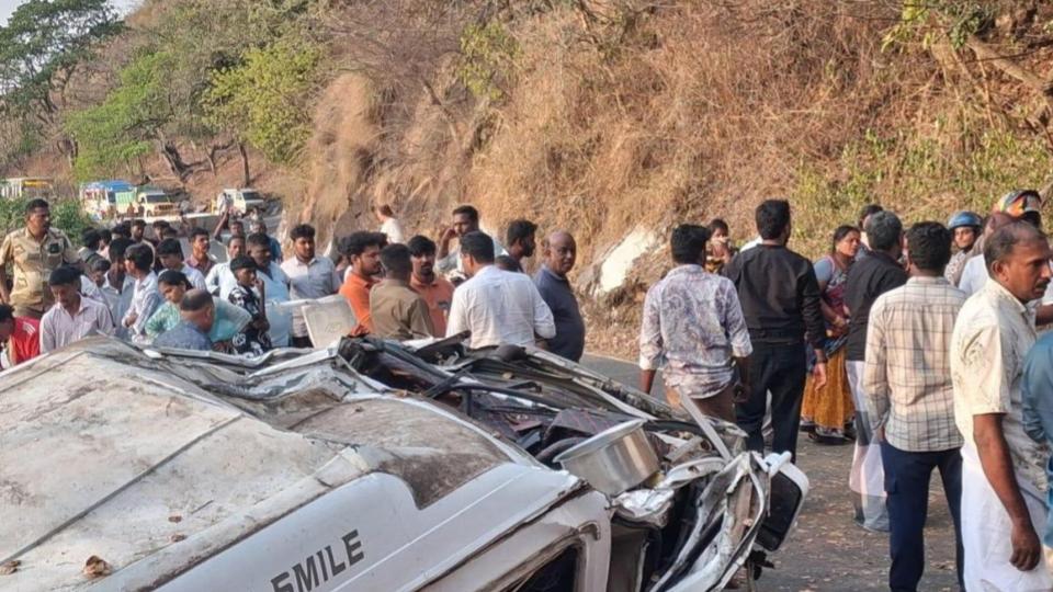 9-dead-after-tourist-van-plunges-into-hairpin-bend-in-coimbatore