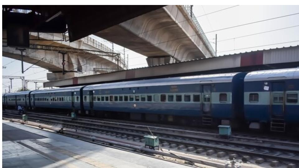 Govt approves Rs 270 cr for Kavach automatic train protection system