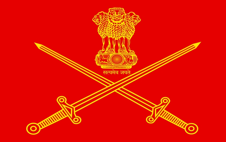 indianarmycelebrates75thinfantrydaytoday