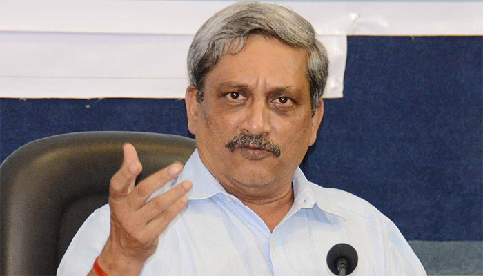 goaspublicdebtforfy17wasrs12433cr:parrikar